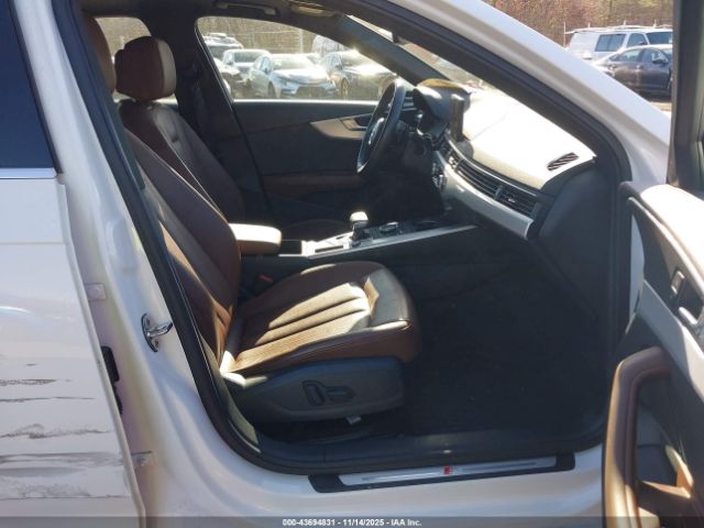 2018 AUDI A4 WAUENAF42JA058868 Photo 4