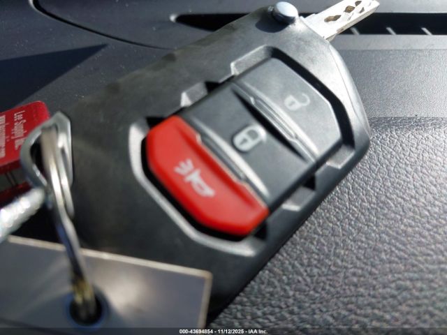 2025 JEEP GLADIATOR 1C6PJTAG5SL519661 Photo 10