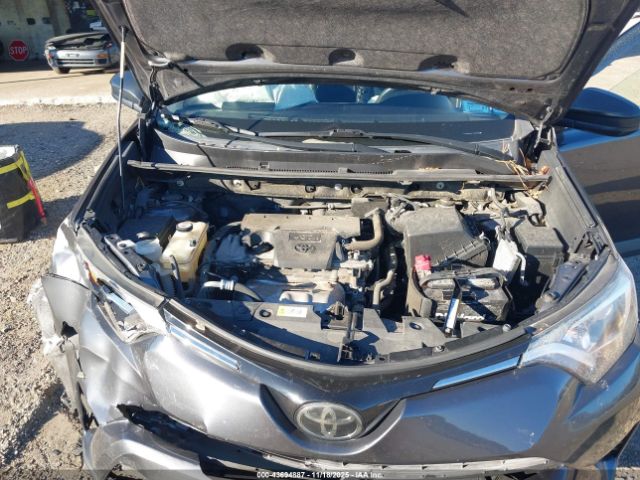2018 TOYOTA RAV4 JTMBFREV8JJ205268 Photo 9