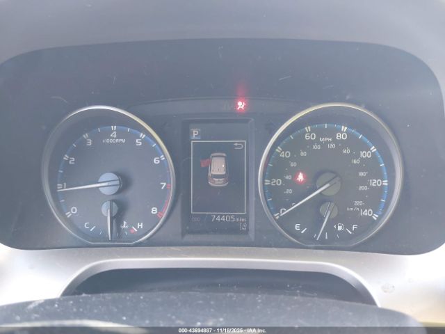 2018 TOYOTA RAV4 JTMBFREV8JJ205268 Photo 6