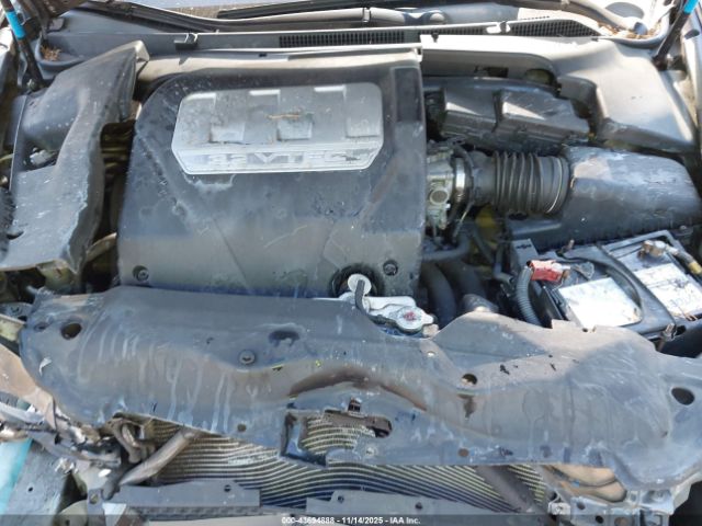2008 ACURA TL 19UUA66228A033406 Photo 9