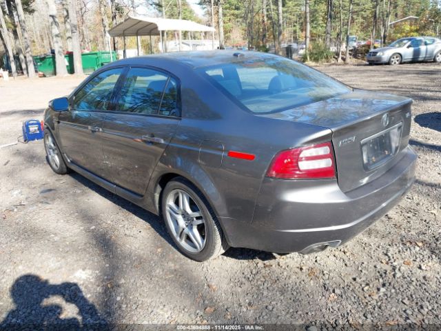 2008 ACURA TL 19UUA66228A033406 Photo 2