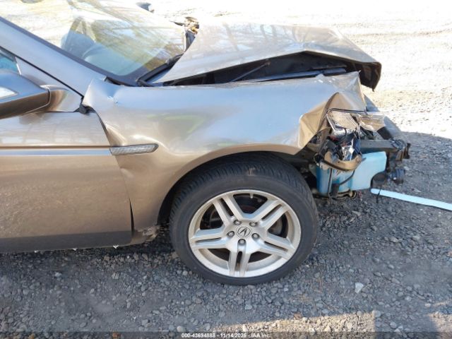 2008 ACURA TL 19UUA66228A033406 Photo 5