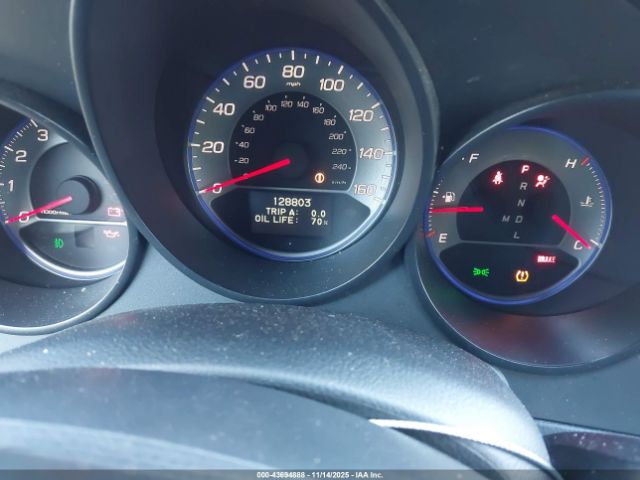 2008 ACURA TL 19UUA66228A033406 Photo 6