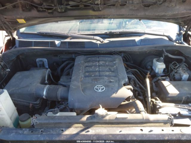 2013 TOYOTA TUNDRA 5TFUM5F11DX047831 Photo 9