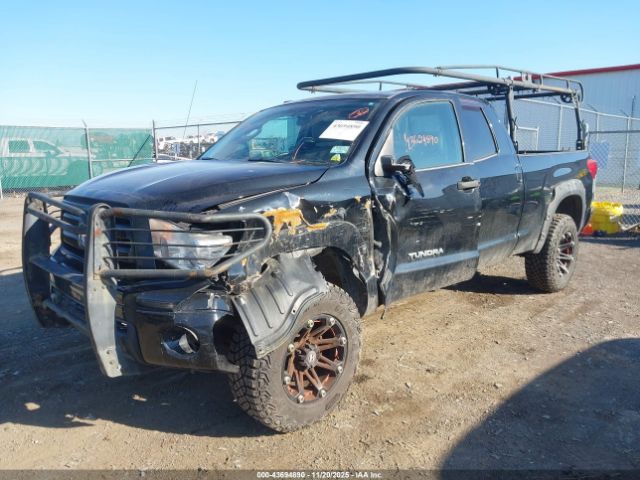 2013 TOYOTA TUNDRA 5TFUM5F11DX047831 Photo 1