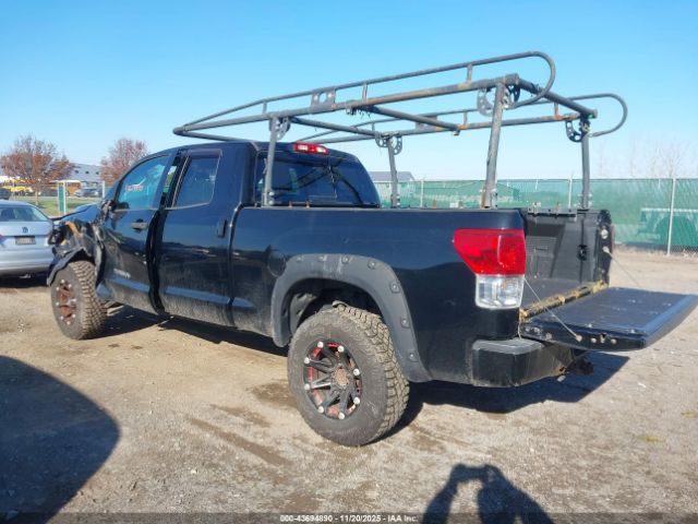 2013 TOYOTA TUNDRA 5TFUM5F11DX047831 Photo 2