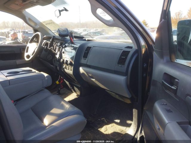 2013 TOYOTA TUNDRA 5TFUM5F11DX047831 Photo 4