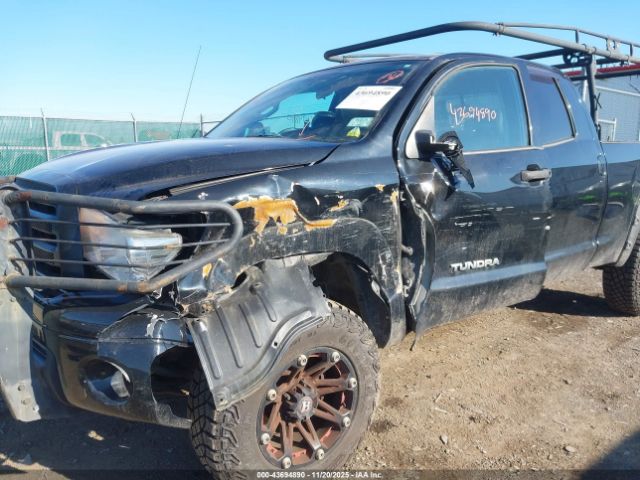 2013 TOYOTA TUNDRA 5TFUM5F11DX047831 Photo 5