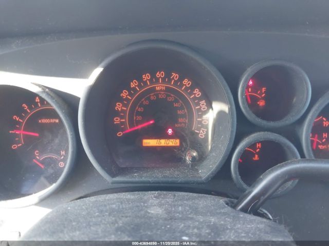 2013 TOYOTA TUNDRA 5TFUM5F11DX047831 Photo 6