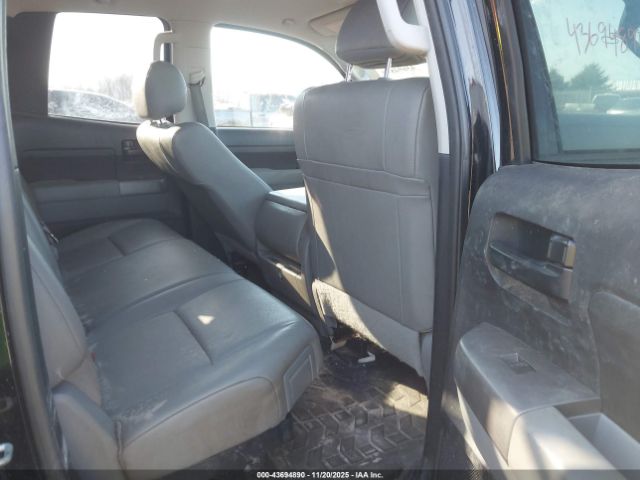 2013 TOYOTA TUNDRA 5TFUM5F11DX047831 Photo 7