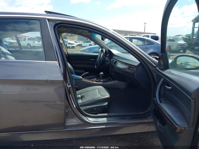 2006 BMW 330I WBAVB33526KR72217 Photo 4