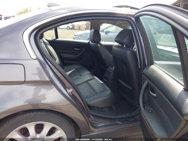 2006 BMW 330I WBAVB33526KR72217 Photo 7