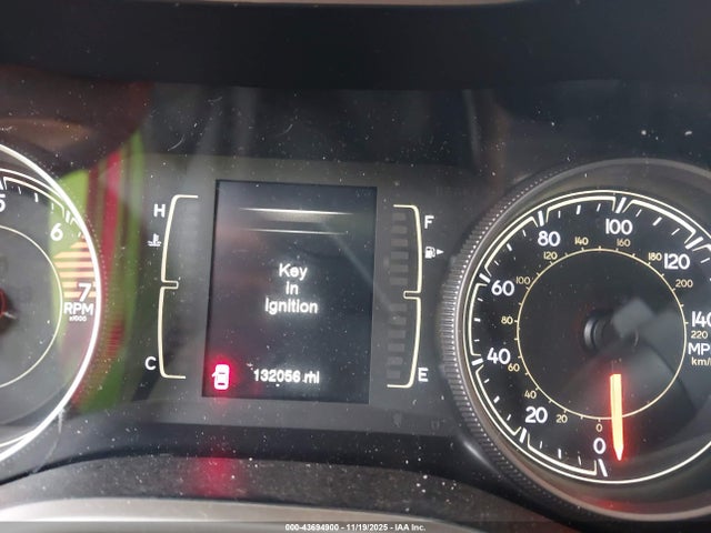 1C4PJLAB5GW159357 Jeep Cherokee Sport