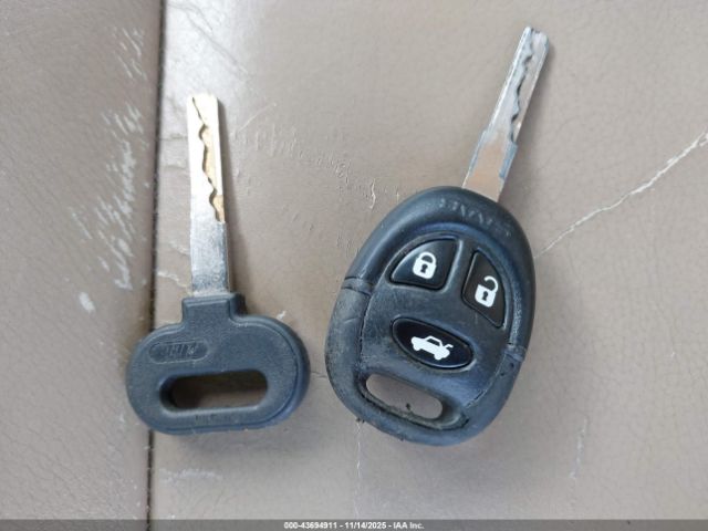 2003 SAAB 9-3 YS3DF75K337004860 Photo 10