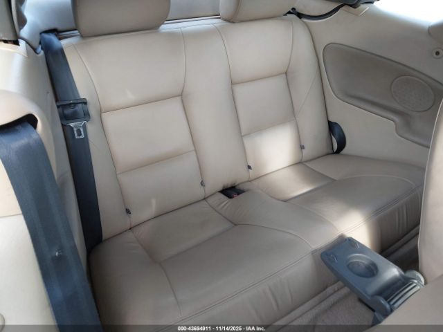 2003 SAAB 9-3 YS3DF75K337004860 Photo 7