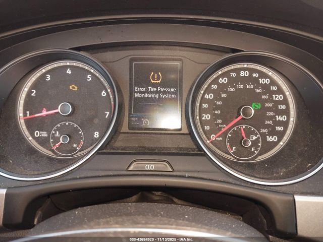 2018 VOLKSWAGEN ATLAS 1V2KR2CA4JC518268 Photo 6