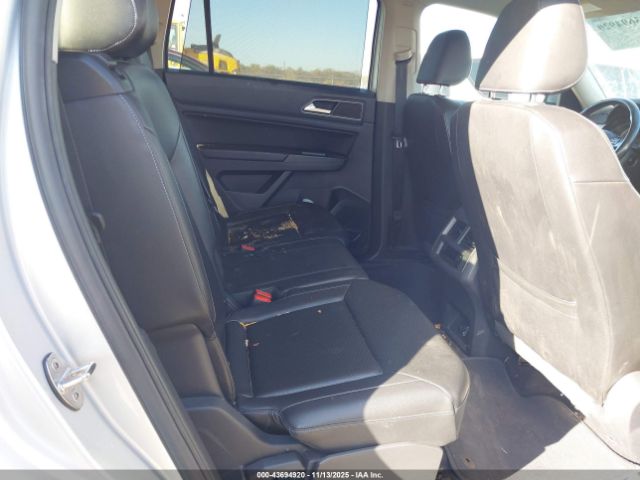 2018 VOLKSWAGEN ATLAS 1V2KR2CA4JC518268 Photo 7