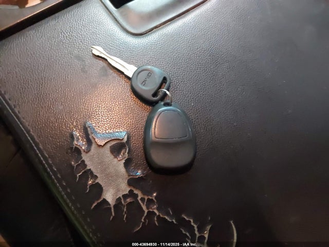 2010 GMC SIERRA 2500HD 1GT4K0BGXAF141615 Photo 10