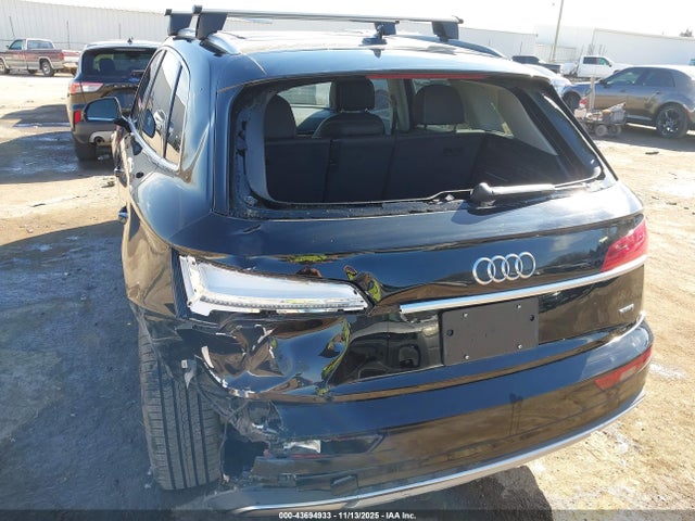 2021 AUDI Q5 WA1BAAFY7M2017830 Photo 5
