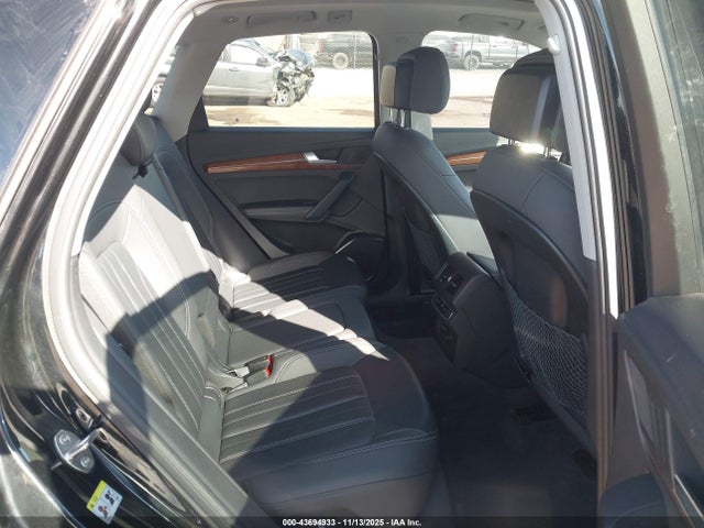 2021 AUDI Q5 WA1BAAFY7M2017830 Photo 7