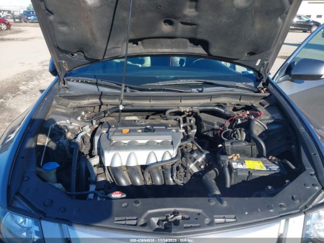 2009 ACURA TSX JH4CU26679C007465 Photo 9