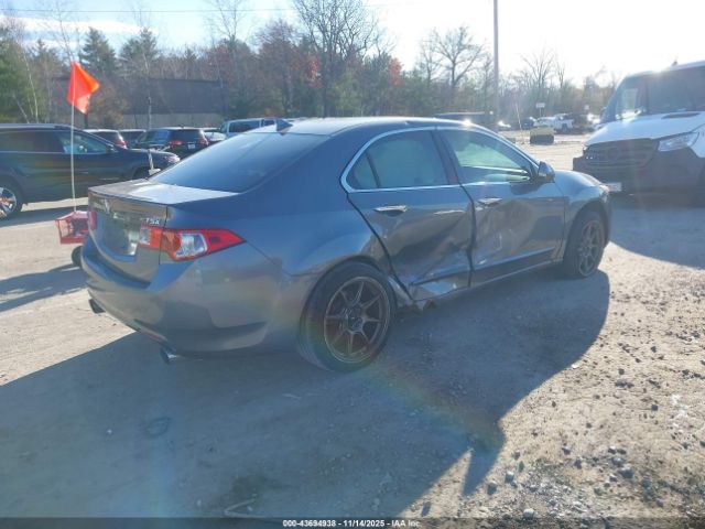 2009 ACURA TSX JH4CU26679C007465 Photo 3