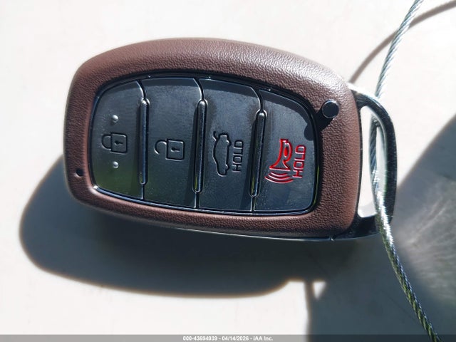 5NPD84LFXHH130903 Hyundai Elantra Limited