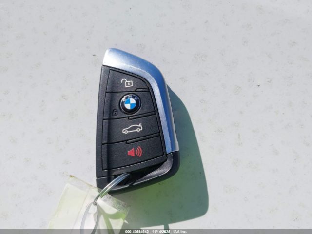 2018 BMW X1 WBXHT3C38J3H30018 Photo 10