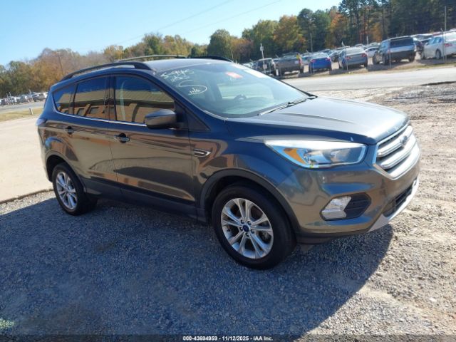 2018 FORD ESCAPE 1FMCU0GD6JUB35077