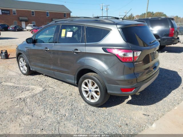 2018 FORD ESCAPE 1FMCU0GD6JUB35077 Photo 2