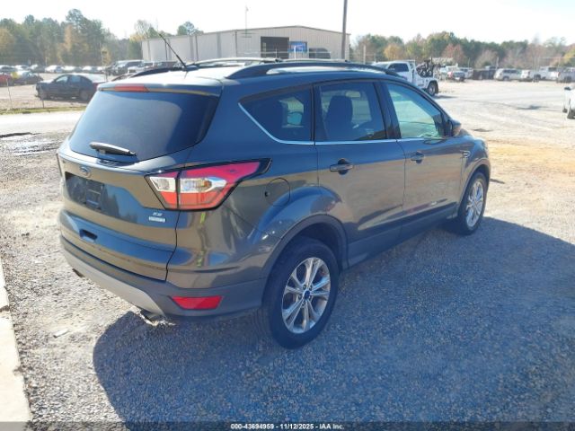 2018 FORD ESCAPE 1FMCU0GD6JUB35077 Photo 3