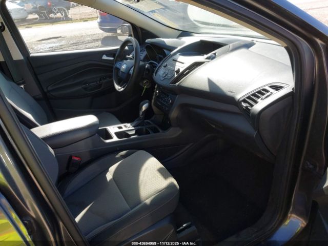 2018 FORD ESCAPE 1FMCU0GD6JUB35077 Photo 4