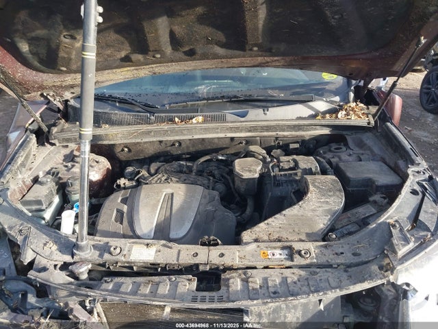 Продаж на аукціоні авто 2013 Kia Sorento Sx V6, vin: 5XYKWDA29DG393687, номер лоту: 43694968