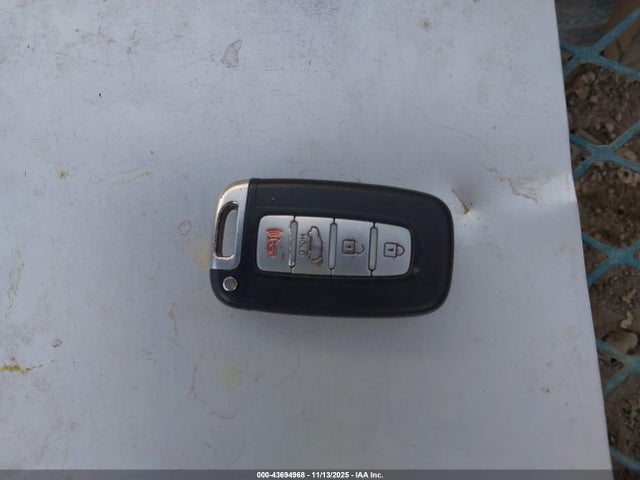 Продаж на аукціоні авто 2013 Kia Sorento Sx V6, vin: 5XYKWDA29DG393687, номер лоту: 43694968