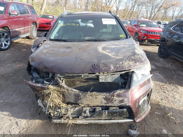 Продаж на аукціоні авто 2013 Kia Sorento Sx V6, vin: 5XYKWDA29DG393687, номер лоту: 43694968