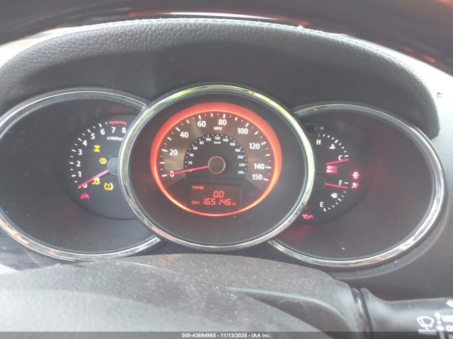 Продаж на аукціоні авто 2013 Kia Sorento Sx V6, vin: 5XYKWDA29DG393687, номер лоту: 43694968
