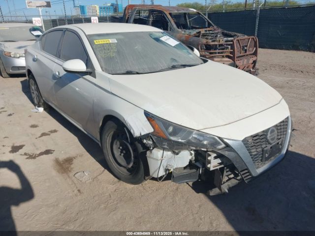 2020 NISSAN ALTIMA 1N4BL4BVXLC244215