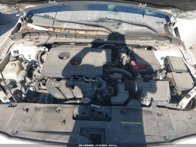 2020 NISSAN ALTIMA 1N4BL4BVXLC244215 Photo 9