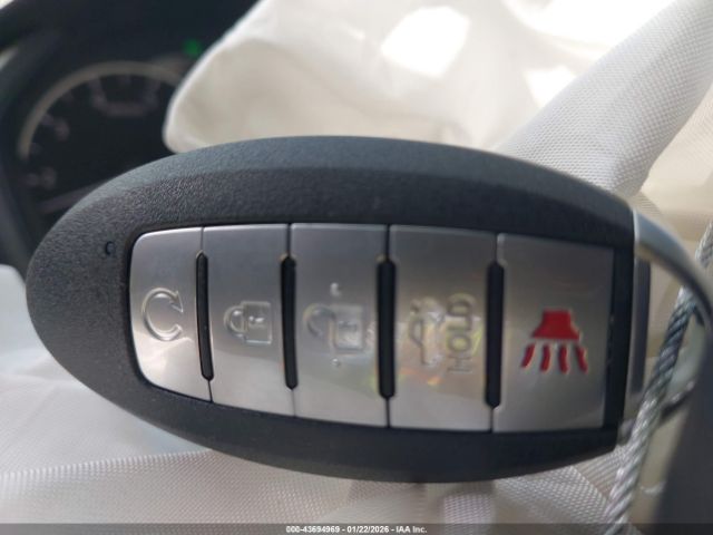 2020 NISSAN ALTIMA 1N4BL4BVXLC244215 Photo 10