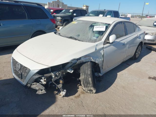 2020 NISSAN ALTIMA 1N4BL4BVXLC244215 Photo 1