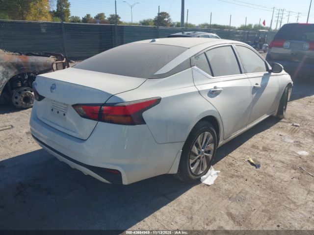 2020 NISSAN ALTIMA 1N4BL4BVXLC244215 Photo 3