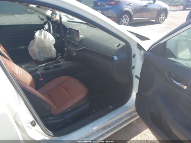 2020 NISSAN ALTIMA 1N4BL4BVXLC244215 Photo 4