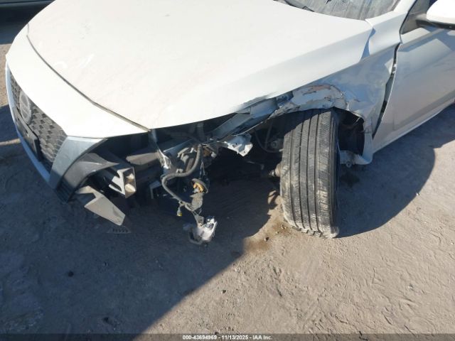 2020 NISSAN ALTIMA 1N4BL4BVXLC244215 Photo 5