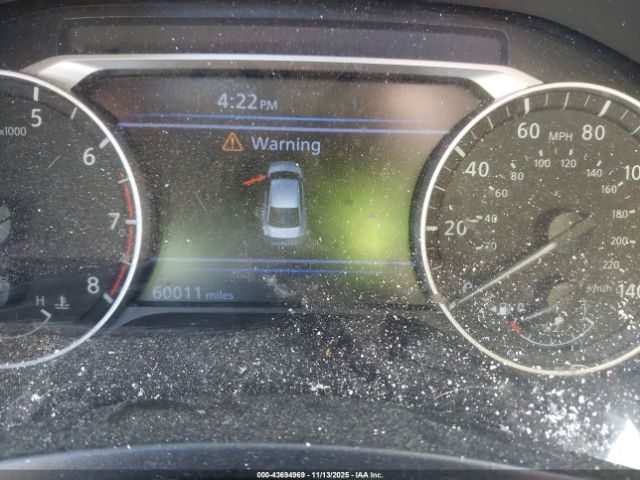 2020 NISSAN ALTIMA 1N4BL4BVXLC244215 Photo 6