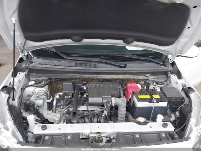 2024 MITSUBISHI MIRAGE ML32AUHJ8RH006060 Photo 9