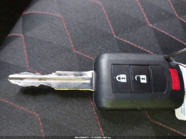 2024 MITSUBISHI MIRAGE ML32AUHJ8RH006060 Photo 10