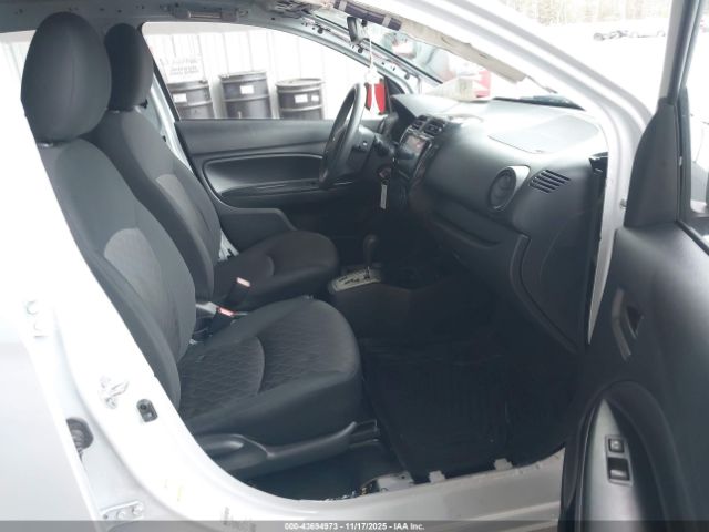 2024 MITSUBISHI MIRAGE ML32AUHJ8RH006060 Photo 4