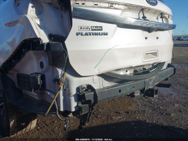 2017 FORD EXPLORER 1FM5K8HT9HGE27639 Photo 5