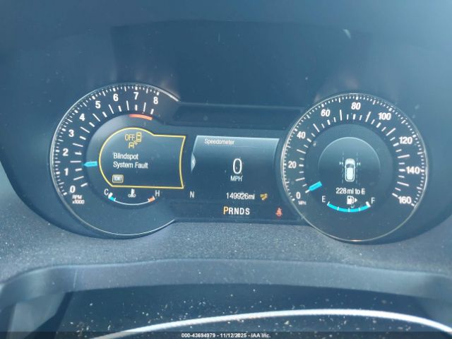 2017 FORD EXPLORER 1FM5K8HT9HGE27639 Photo 6